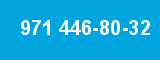 971 446-80-32